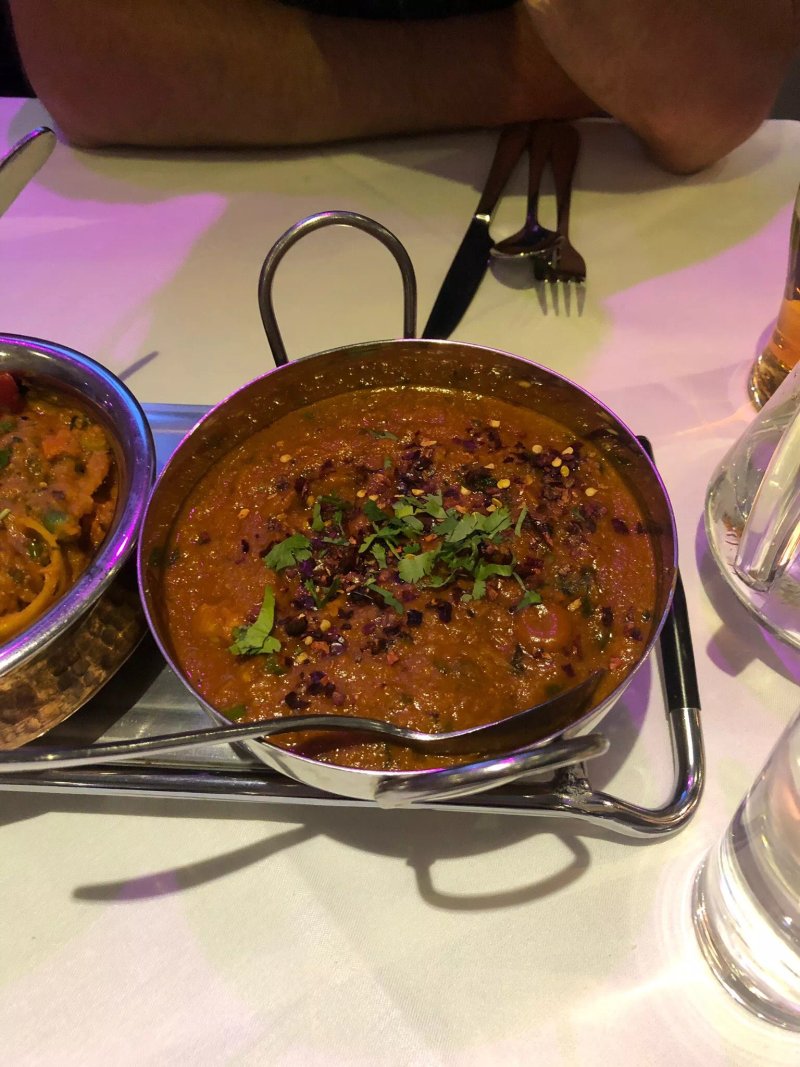 Hill Murry Indian restaurant and takeaway