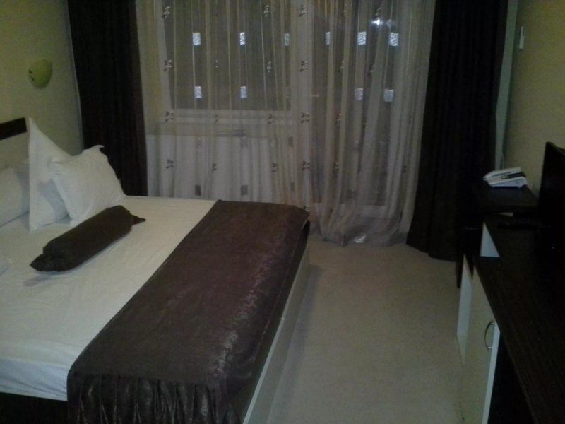 Hotel Nicky