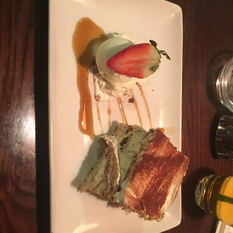 Zucca Ristorante Pizzeria