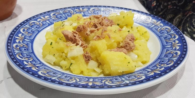 Meson La Cartuja