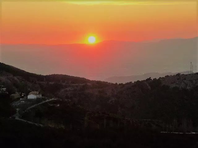 Casa Veleta
