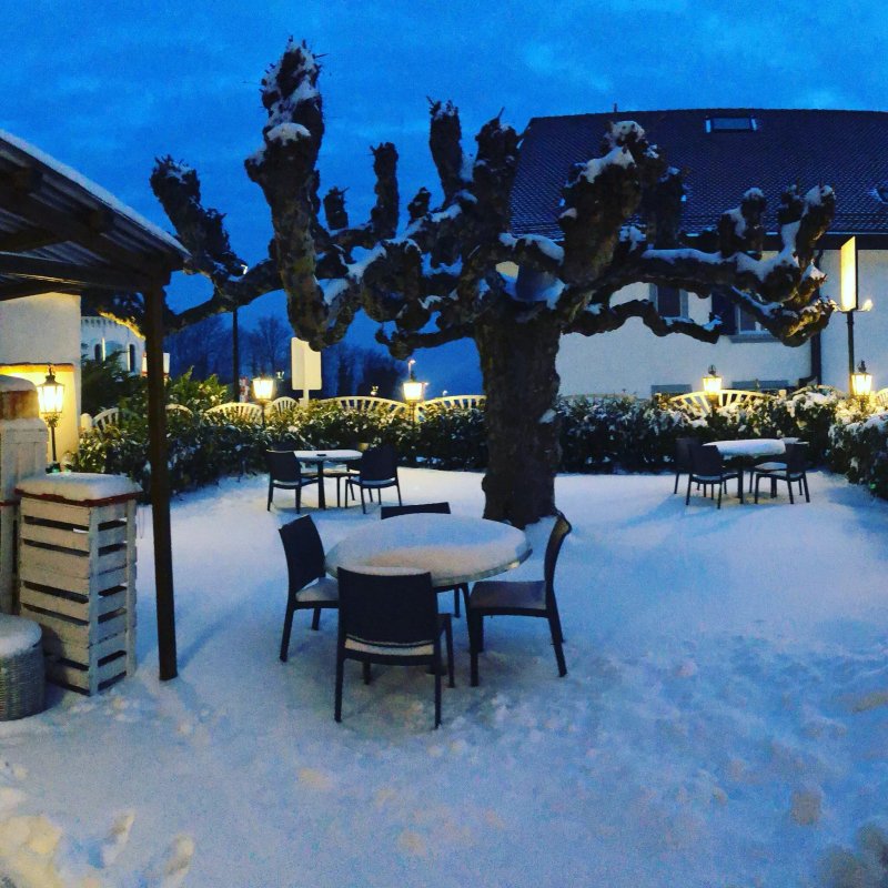Sibo Ristorante