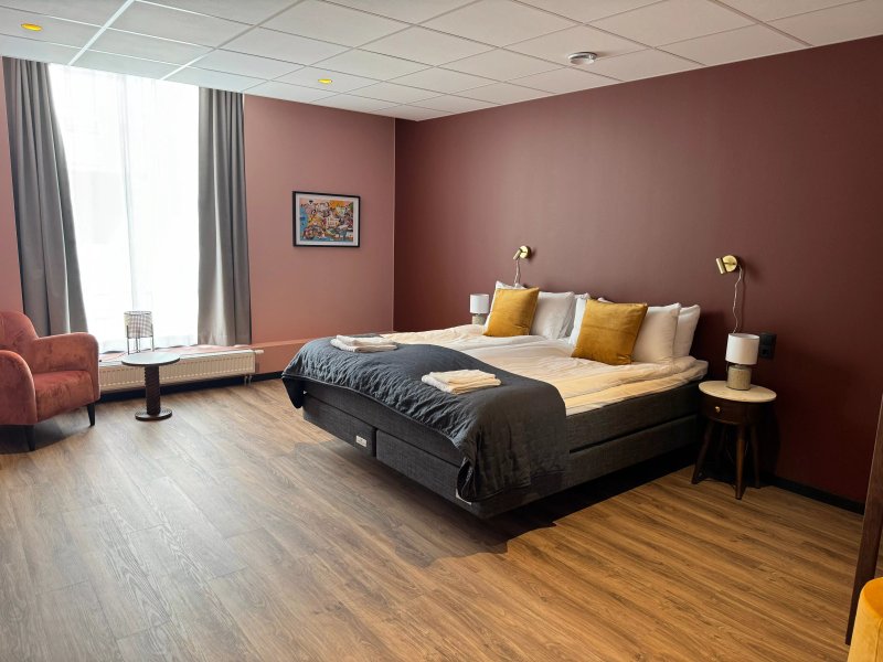 Hotell Sillen