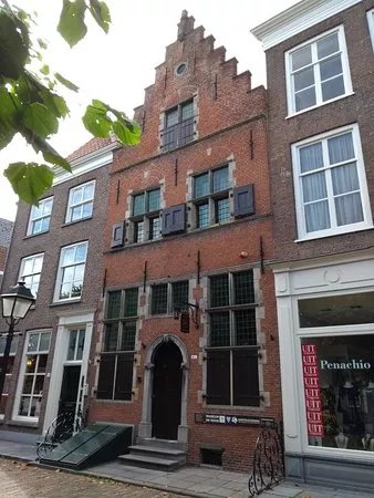 Museum De Roos