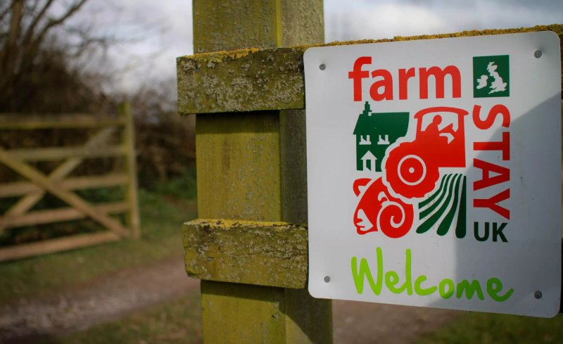 Crockleys Farm