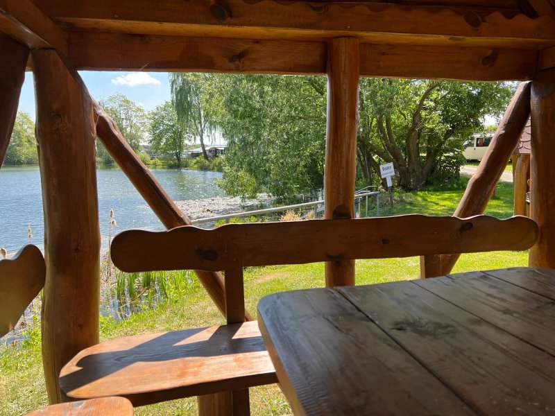 Seecamp Derneburg