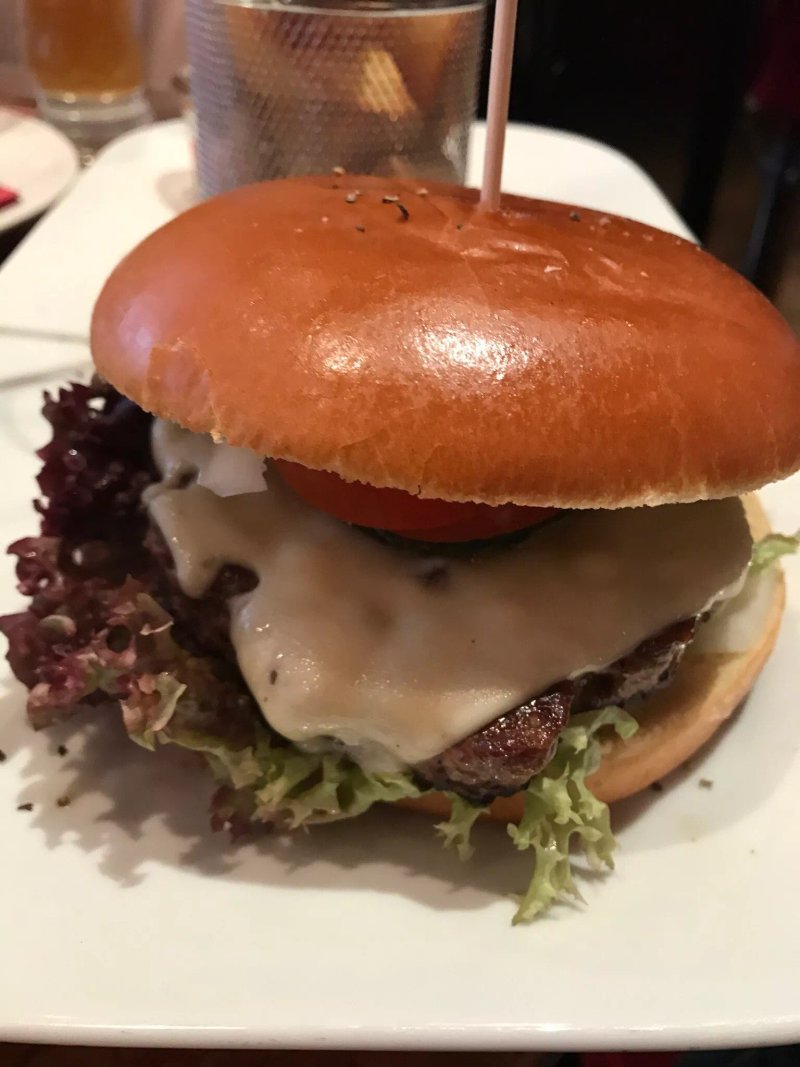 Brasserie Saarbrucken