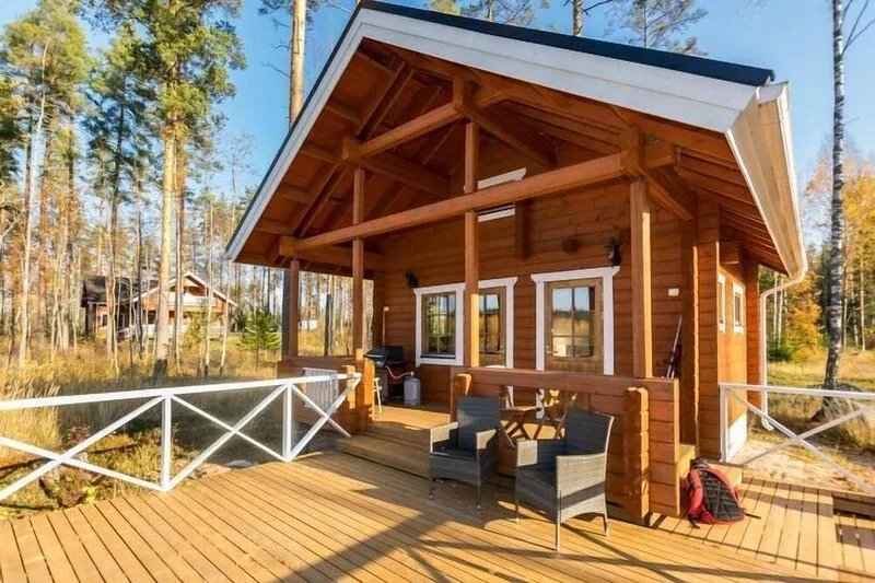 Joutsen by Interhome