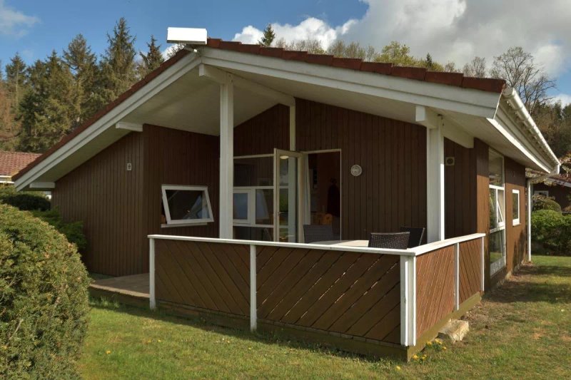Ferienpark AM WALDRAND