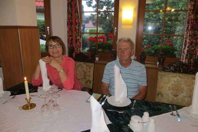 Hotel & Restaurant Landhaus Honow