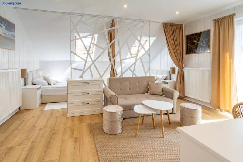 Apartamenty Defala