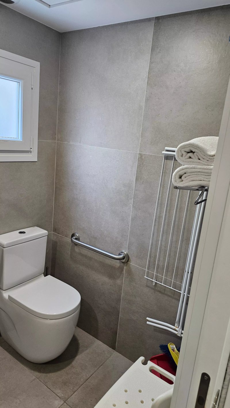 Iberflat Apartamentos Los Pinos