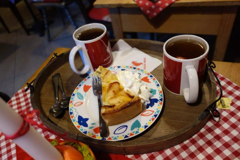 Cafe zum Muehlbach