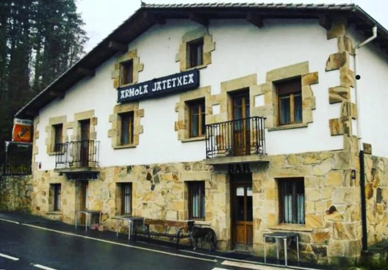 Armola Jatetxea