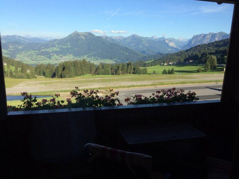 Berghof Fetz