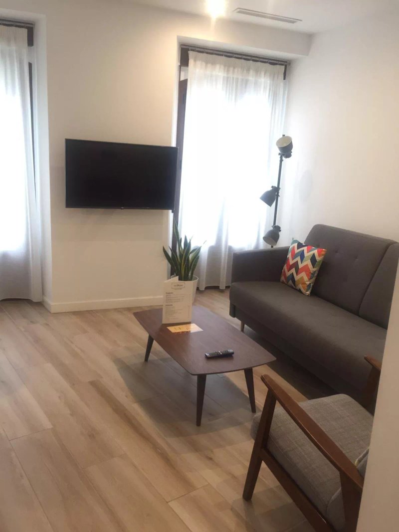 Apartamentos Trajano