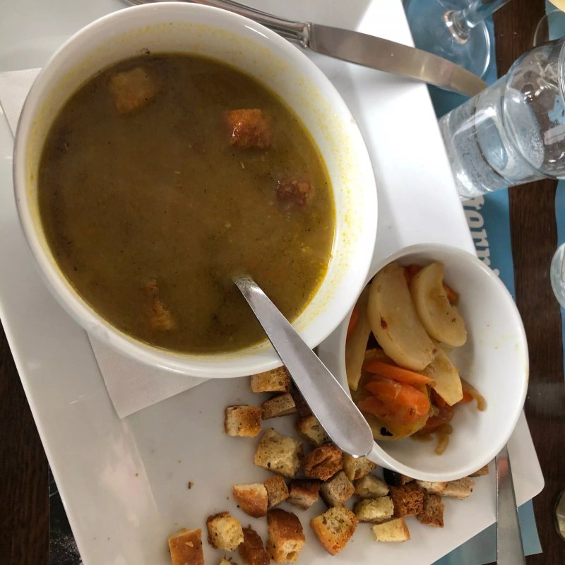 Restaurant Le Vaujaniat