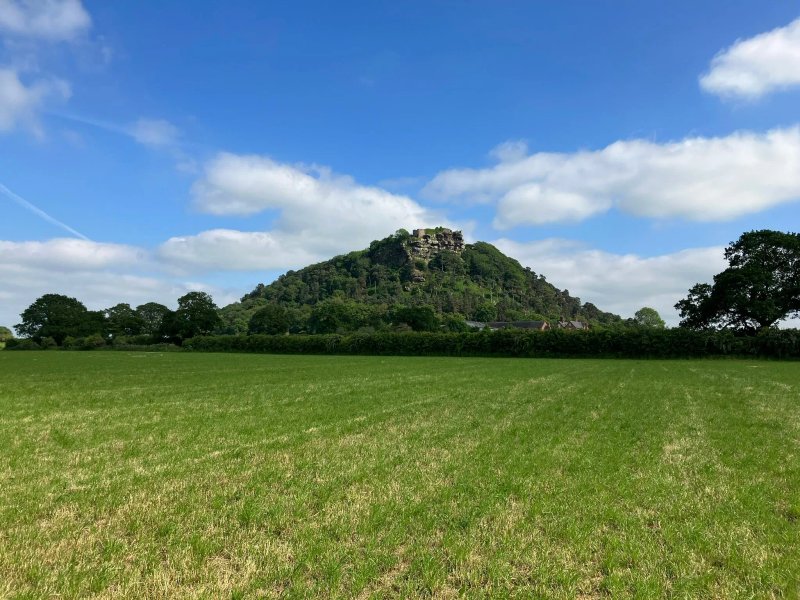 Castle View Rural Retreats