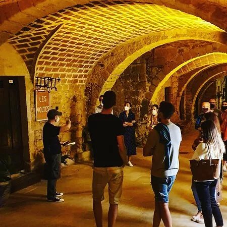 Nik Duserm- Emporda Guided Tours
