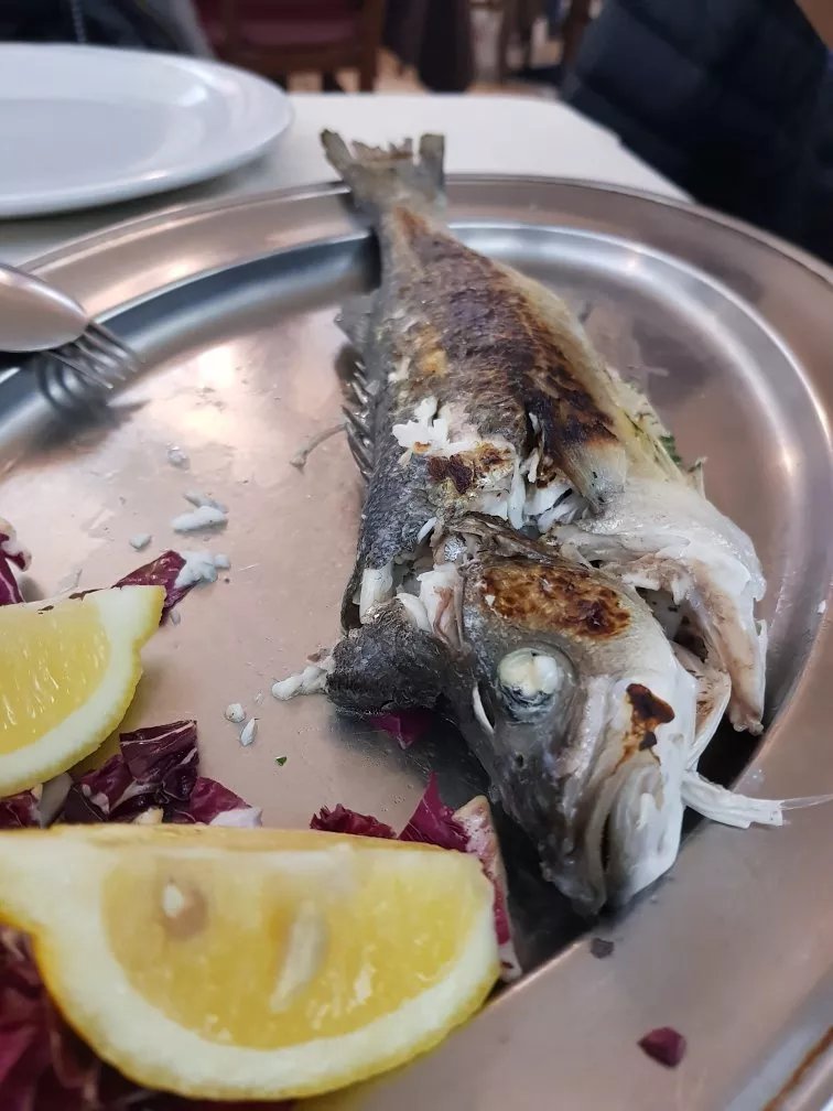 Ristorante Pizzeria Al Nuovo Faraone SNC