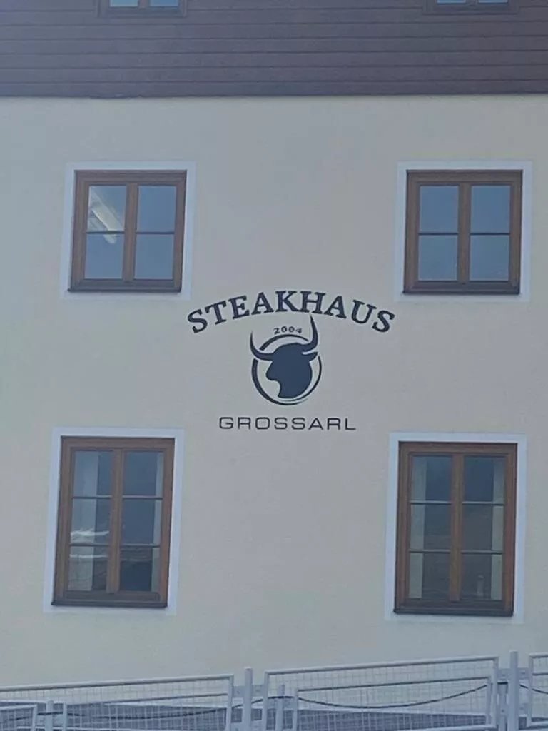 Steakhaus Grossarl