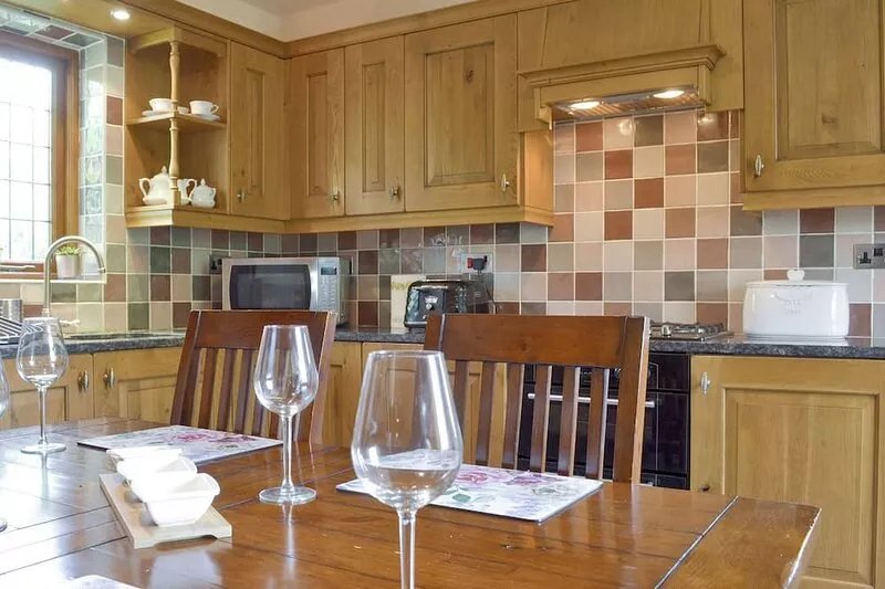 2 bedroom accommodation in Longcliffe, near Ashbourne