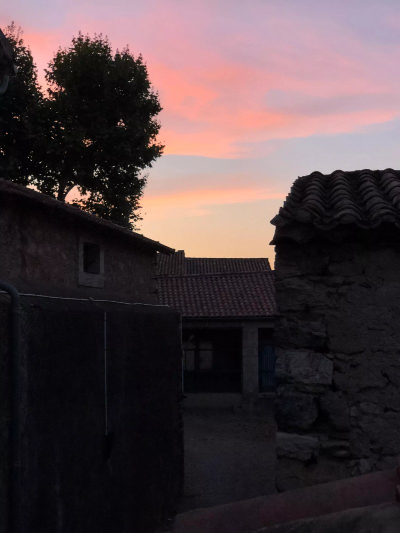 Domaine Paul Huc, upscale apartment in the heart of Corbières