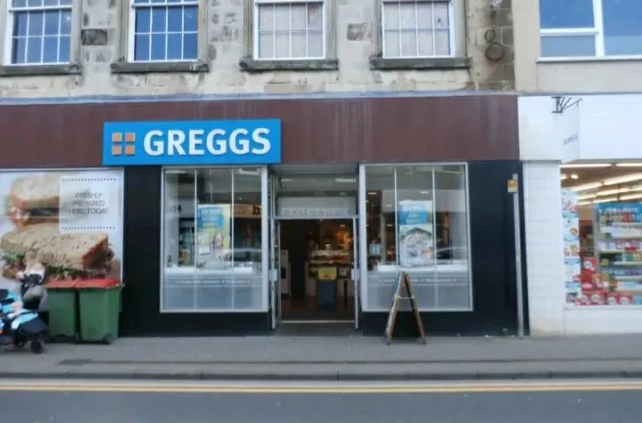 Greggs