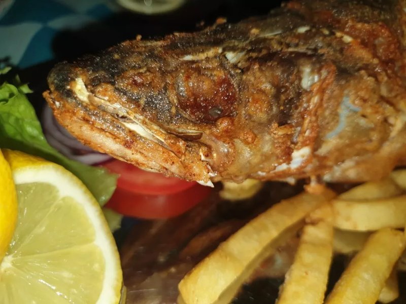 Aranyhid Restaurant