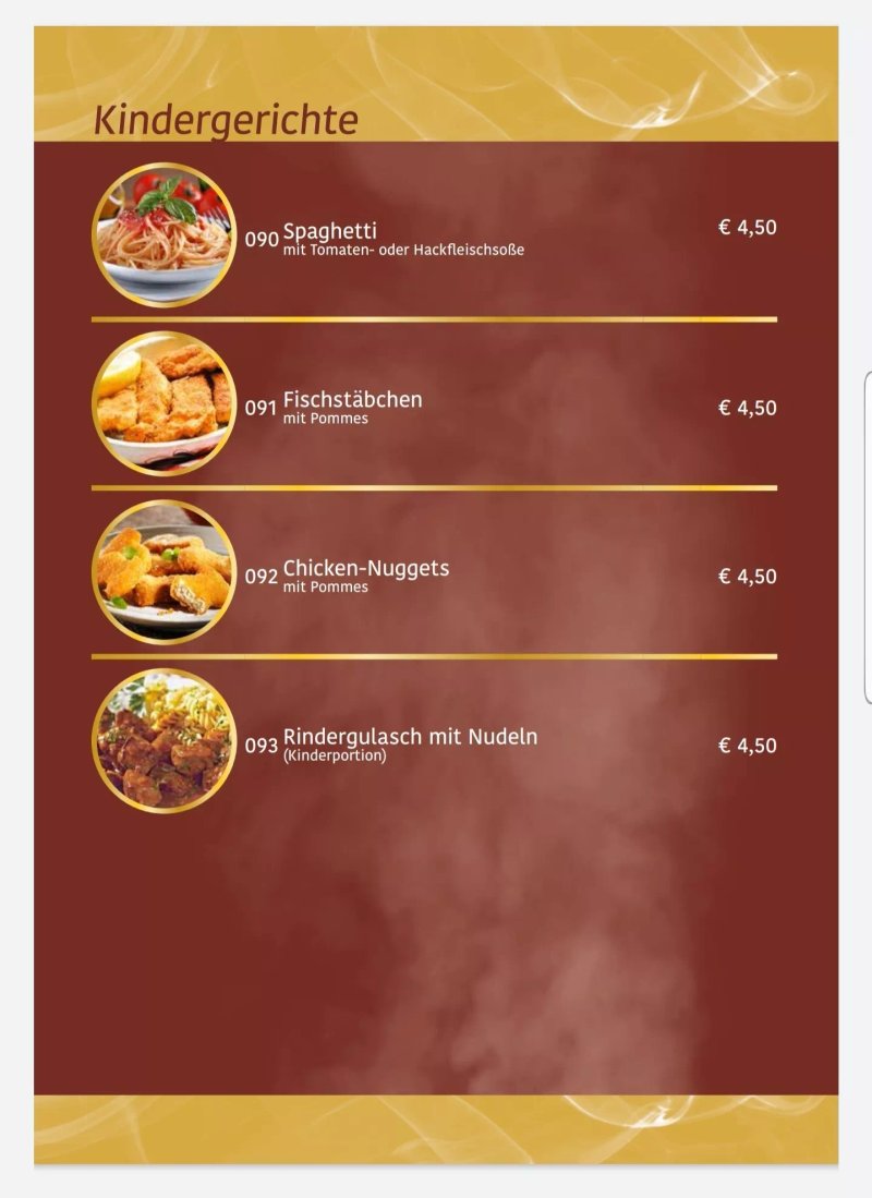 Restaurant Laiso
