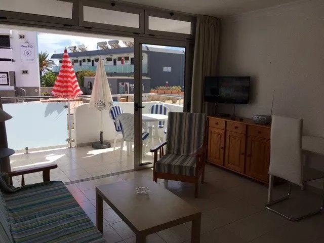 Apartments Peru