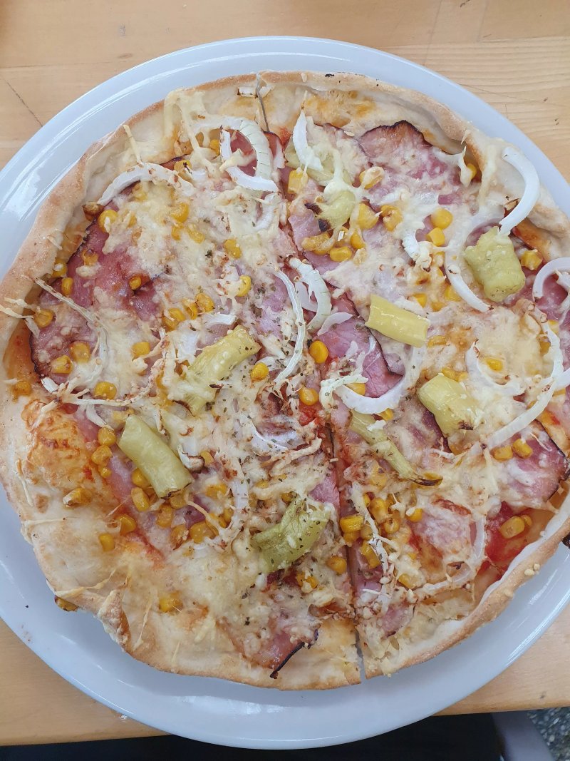 Restaurant Pizzeria Giovanni