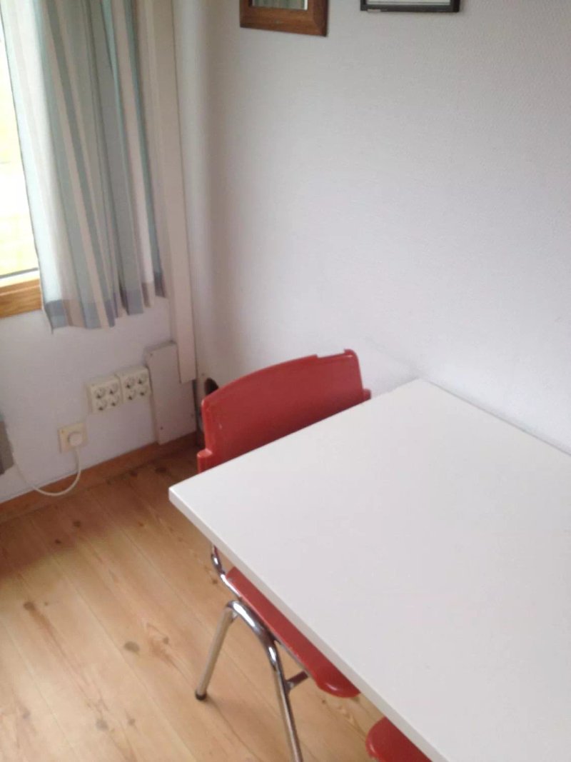 First Camp Lugnet - Falun