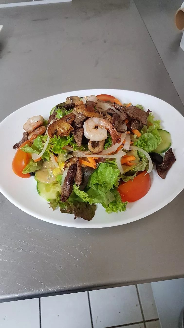 Ristorante-Pizzeria Benvenuti