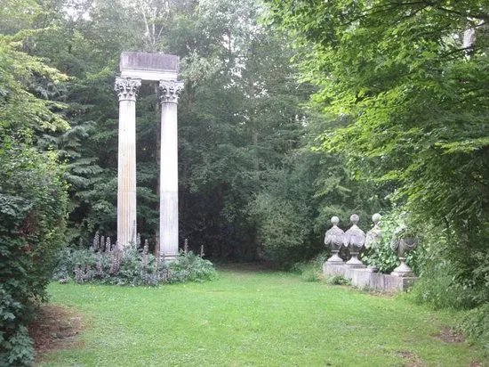 The Gibberd Garden