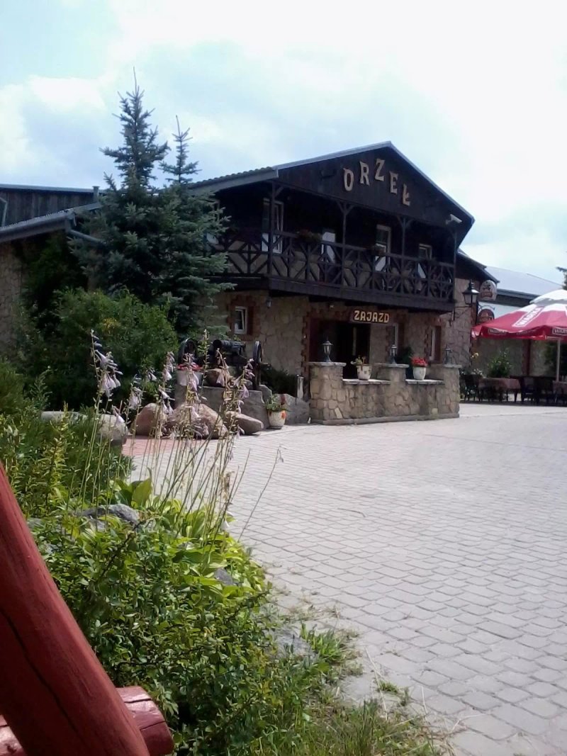 Zajazd Orzeł
