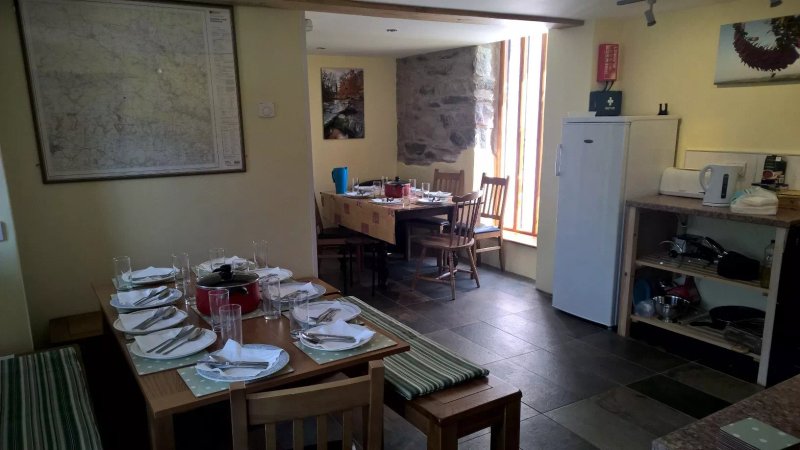 Blindwell Bunkhouse