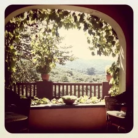 Masia Vista Hermosa