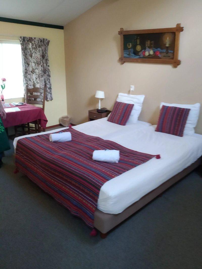 Hotel `t Holt