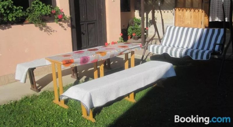 Homestay Magdalenka