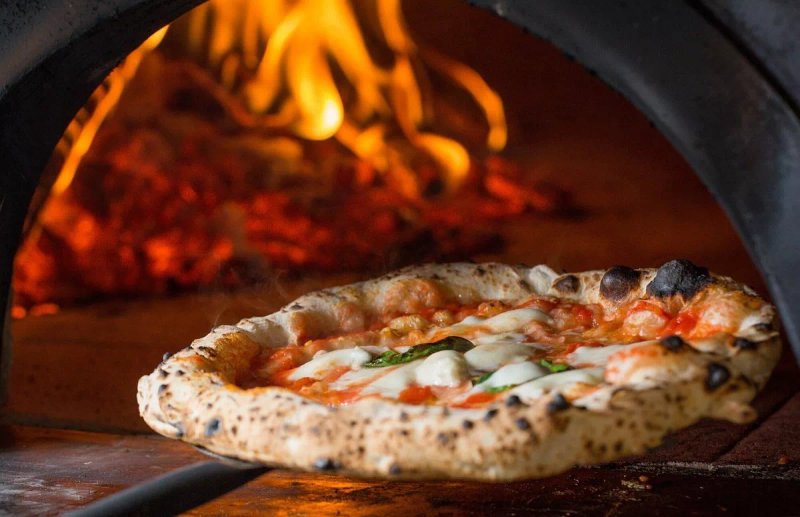 Ristorante Pizzeria La Buca Straca