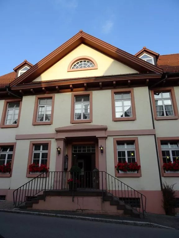 Landgasthof Hirschen Birndorf