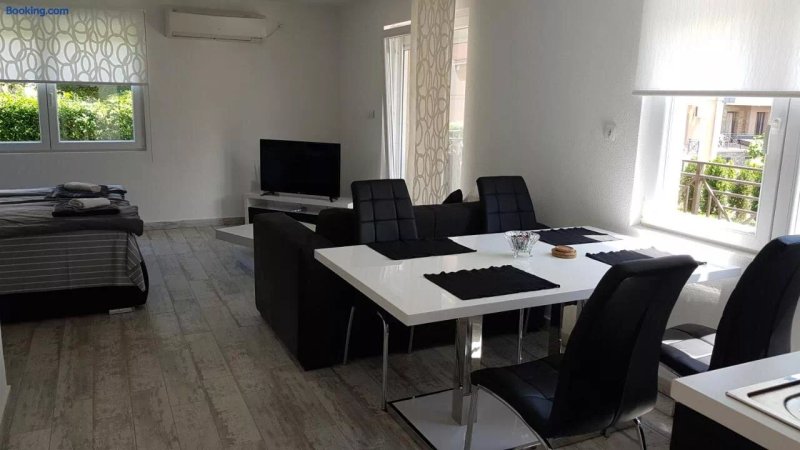 Apartment Azulmburgo