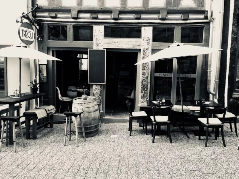Bar Tripoli