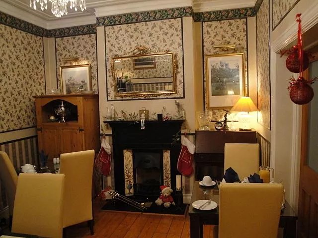 Hollybank B&B