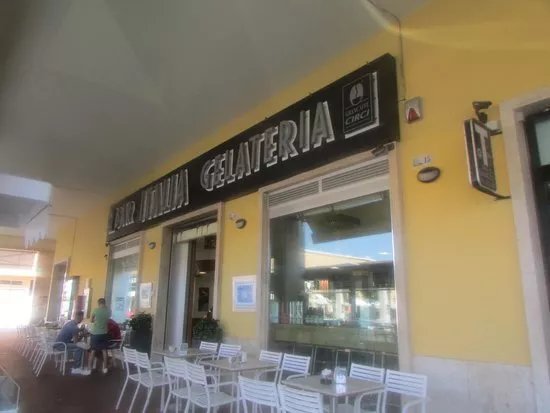 Bar Italia
