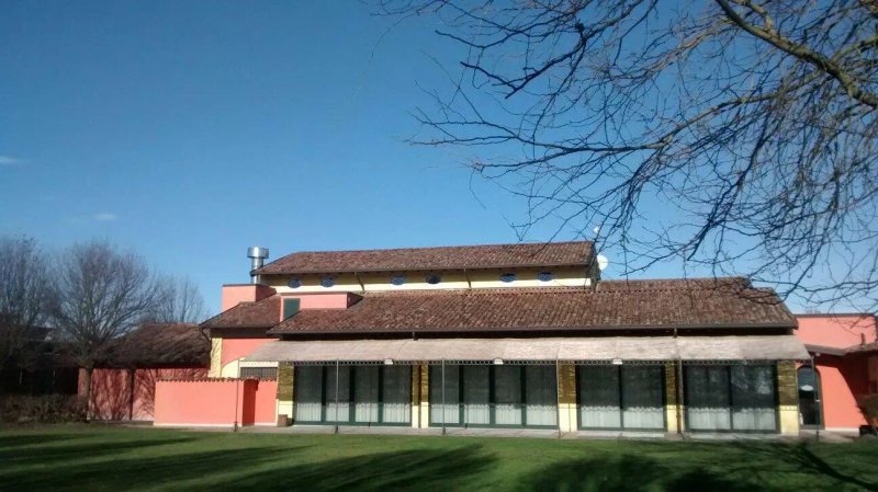 Agriturismo Ca' del Facco