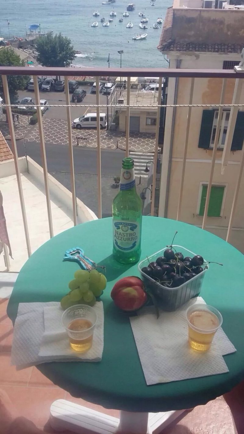 Hotel Baia Verde