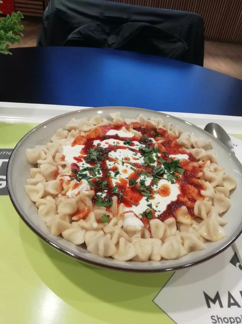 Kiyam Manti Ohg