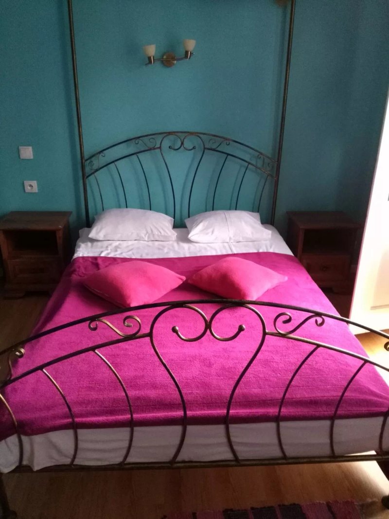Hostel Grande Sopotiera